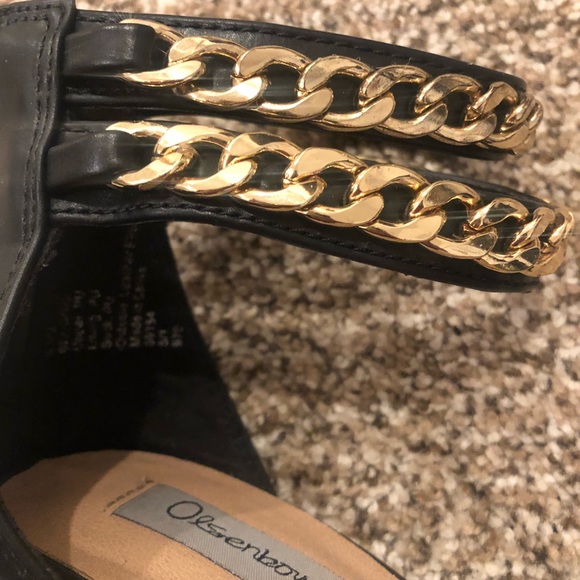 Size 8.5 Olsenboye heels! - Picture 3 of 8